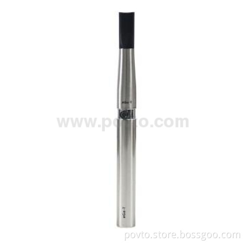 Newest Arrival!!!!!High quality huge vapor 5 click ecig ego t